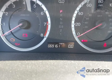 2011 Honda Accord 2.4 Lx-P from USA, damaged, VIN 1HGCP2F49BA099611